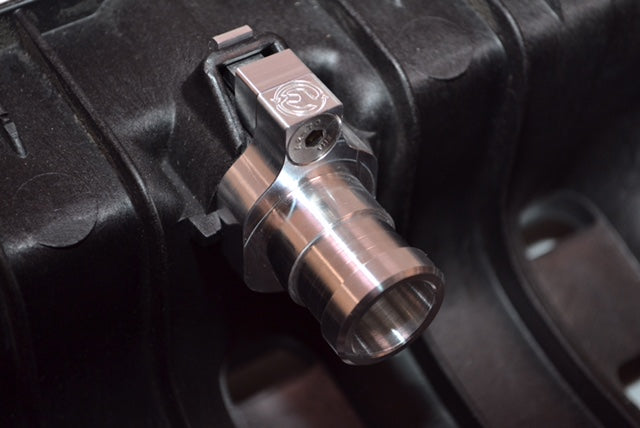 Reboot Engineering - M50 Intake Manifold Fitting