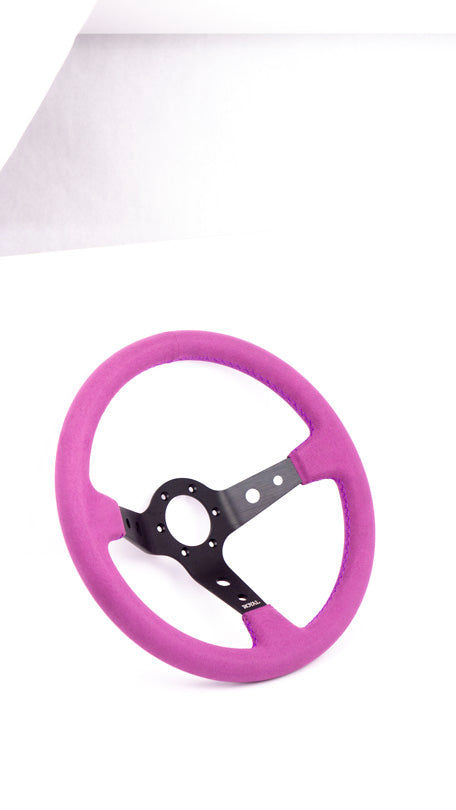 Grip Royal - Club – 350mm – Purple Suede