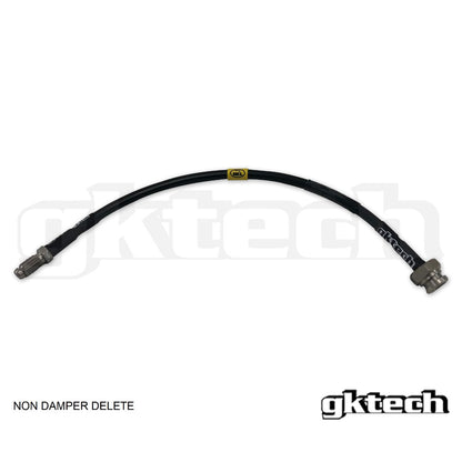 GKTech - R32 GTS-T SKYLINE BRAIDED CLUTCH LINE