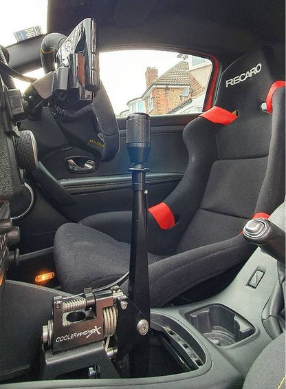 CoolerWorx - Short Shifter PRO Renault Megane RS III (SSPRMRS3-01)