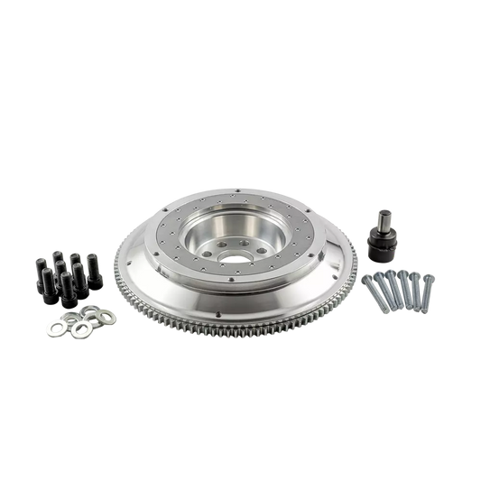 PMC Motorsport - Flywheel BMW M50 M52 M54 S50 S52 S54 - BMW N54 JGK HGX - 184mm /7.25" (P) (K0N54-TP-M5)