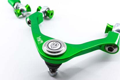 SERIALNINE - FRONT UPPER CONTROL ARMS | IS F / IS350 / GS350 / IS250 / GS430 / SE20 / S190