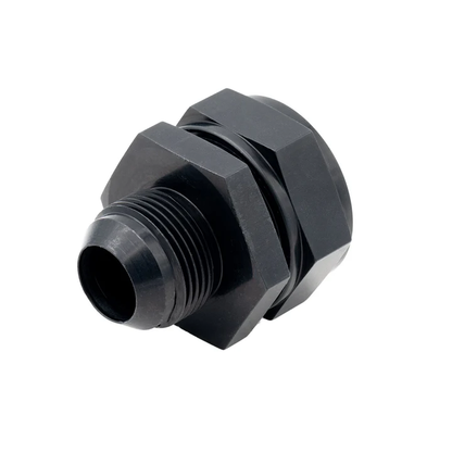 ICT Billet - LS LT Water Pump 1-1/4" Hose Barb to -16AN Adapter Fitting