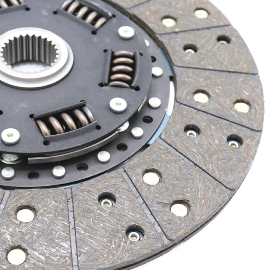 TILTON - Chevy Corvette C7 (2014 – 2019) ST-246 Twin Disc Clutch Kits