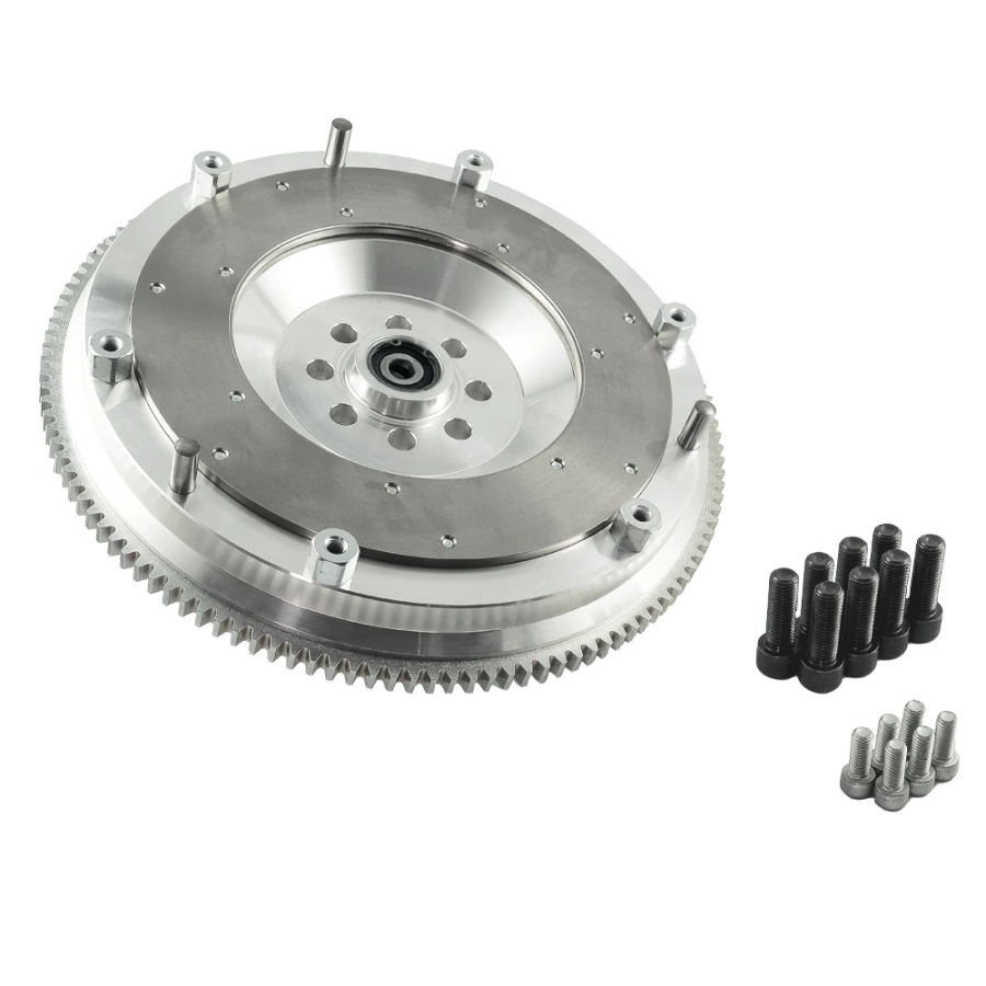 PMC Motorsport - Race Stage 1 BMW B58 S58 - manual 6-speed GS6-53DZ BMW N57 HS1 HB7 HAF - 240mm / 9.45"