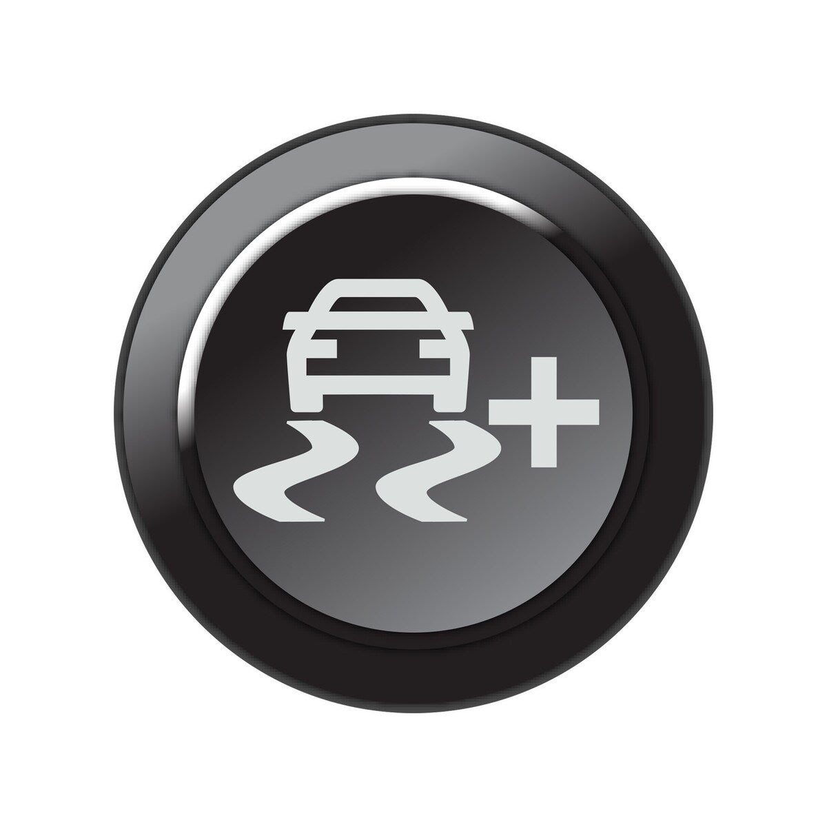 LINK ECU - CAN Keypad Insert - Traction Control Increase