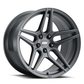 ESR - RF15 MATTE GRAPHITE