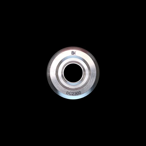 Brian Crower Toyota 2JZGTE/Lexus 2JZGE Titanium Retainers