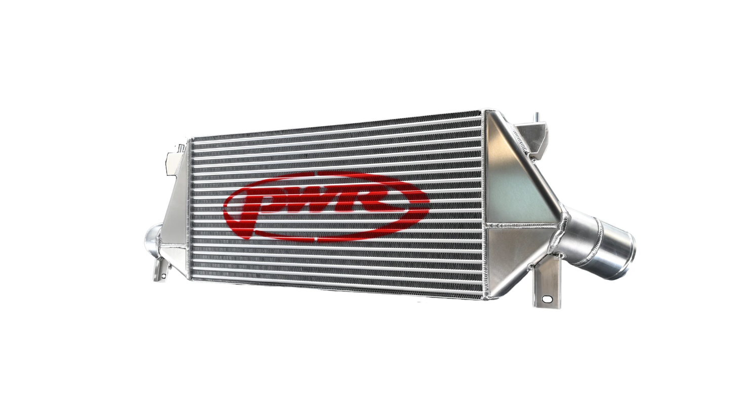 PWR - Nissan Skyline GTR 1989-1998 R32/33 Charge Air Cooler