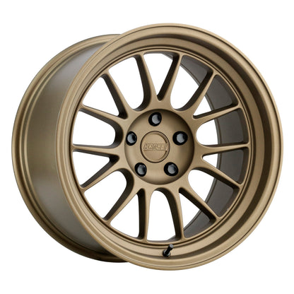 Kansei Wheels - CORSA - Textured Bronze