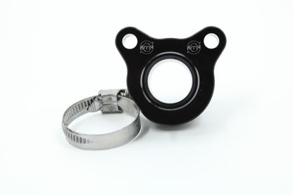 VTT - Billet / Silicone N54 coolant hose kit