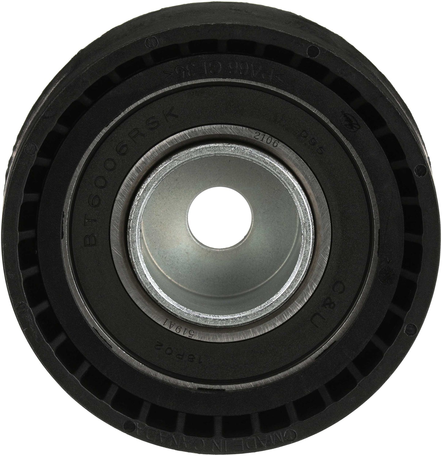 Gates BMW 3/5 Series / M3 / X3 / X5 / Z3 (includes 318 Series) DriveAlign Idler Pulley