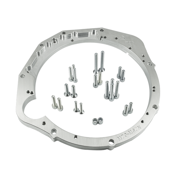 PMC Motorsport - Stage 1 BMW M70 - manual 6-speed BMW M57n GS6-53DZ HGD JGA - 240mm / 9.45"