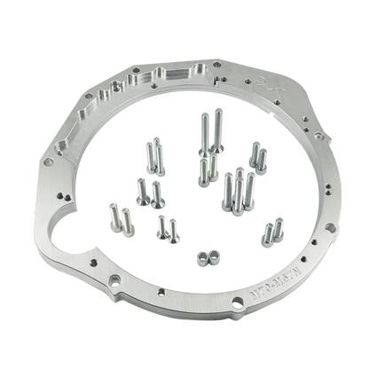 PMC Motorsport - Stage 1 BMW M70 - manual 6-speed BMW M57n GS6-53DZ HGD JGA - 240mm / 9.45"