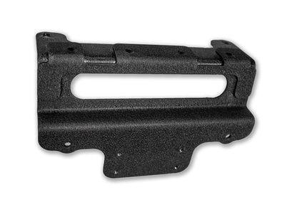 Brey Krause - BMW Fire Extinguisher Mount for stock seats