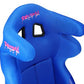 PRISMA - FIA RACING SEAT HALO