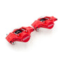 ROFU - Premium Performance Rear Calipers - PAIR - Nissan 300zx z32
