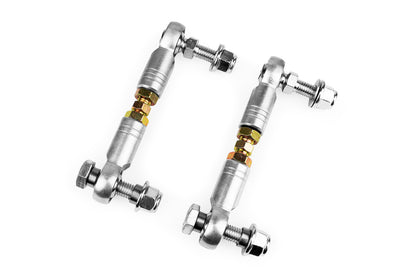 Improved Racing - Sway bar end links, REAR, 1990-1997 Mazda Miata (NA), premium