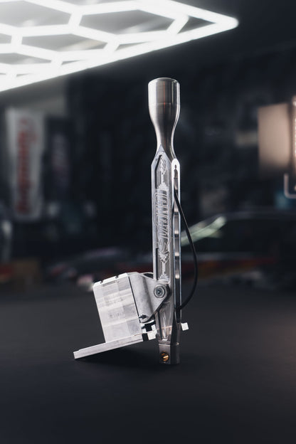 CNC71 - SUPER SHORT SHIFTER - BMW