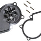 Gates 89-98 Nissan 240SX KA24 Water Pump