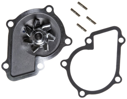 Gates 89-98 Nissan 240SX KA24 Water Pump