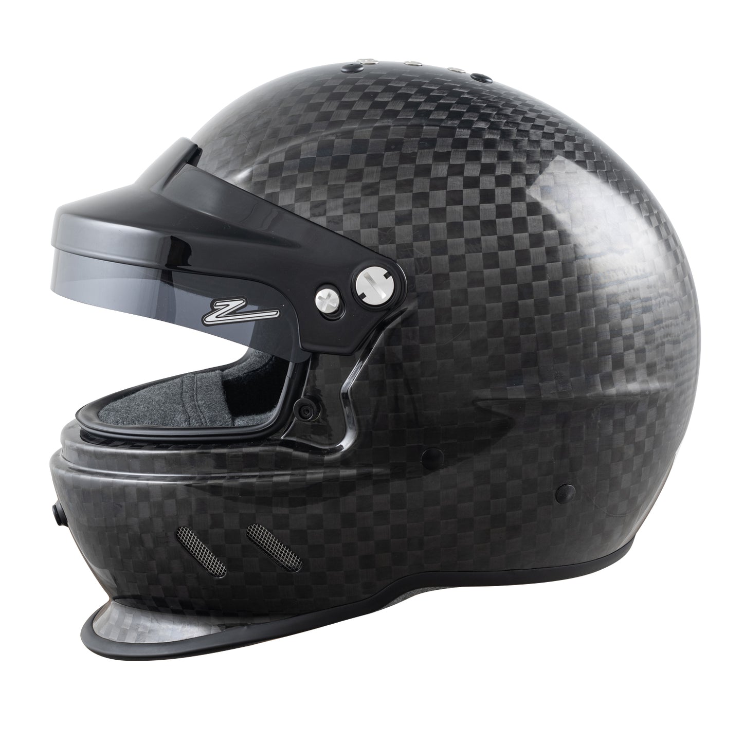 Zamp Z-20 Series Visor White