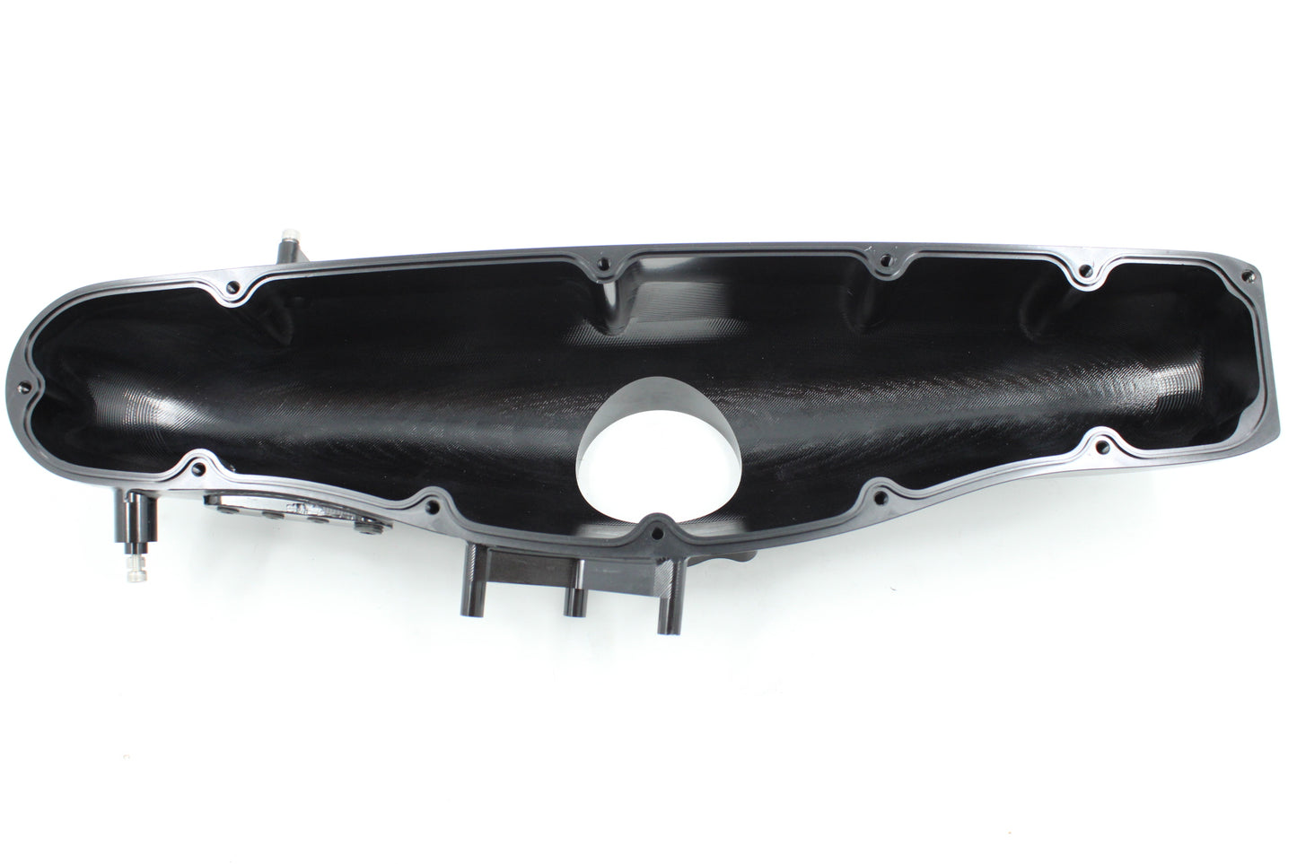 VTT - N54 Billet Center Feed Intake Manifold