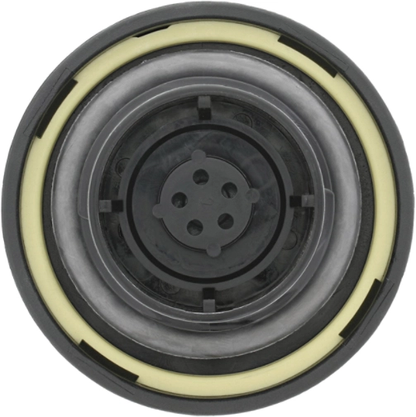 Gates 07-09 Nissan 350Z | 10-16 Nissan 370Z | 07-08 Infiniti G35 | 08-13 Infiniti G37  OE Equivalent Fuel Cap