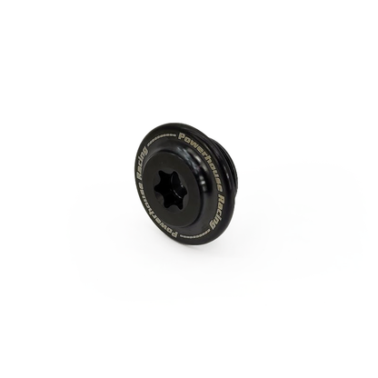 PHR - PHR Titanium Plug (Cap) for 2JZ VVT-i Cam Gear