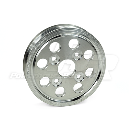 PHR - PHR Billet Water Pump Pulley for IS300/GS300