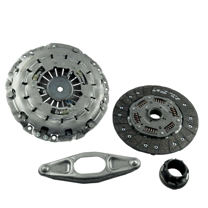 PMC Motorsport - STAGE 1 Toyota BMW B58 S58 - BMW N54 ZF GS6-53BZ 6-speed - 240mm / 9.45" (S1-B58-N54-949)
