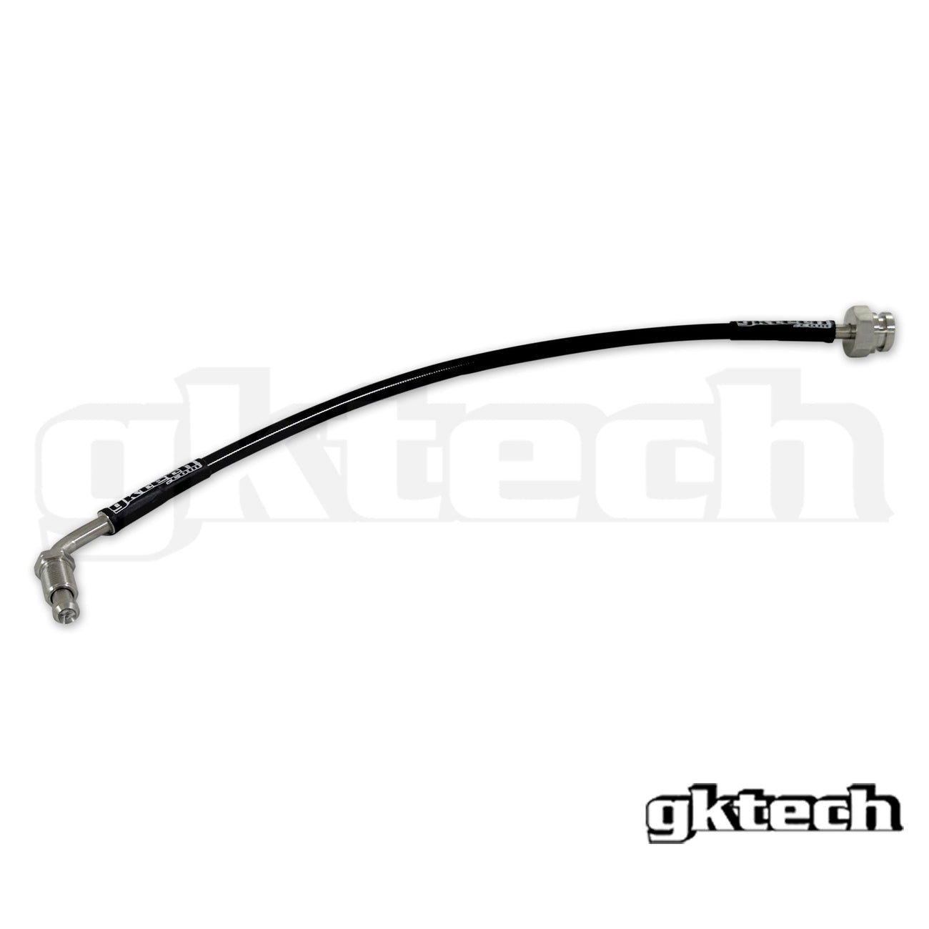 GKTech - Z34 370Z/G37 LINEA DE EMBRAGUE TRENZADA (Z34X-CLCH)