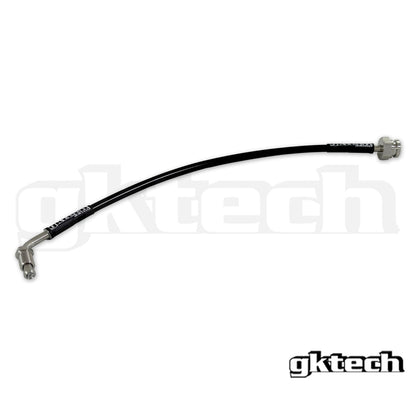 GKTech - Z34 370Z/G37 LINEA DE EMBRAGUE TRENZADA (Z34X-CLCH)