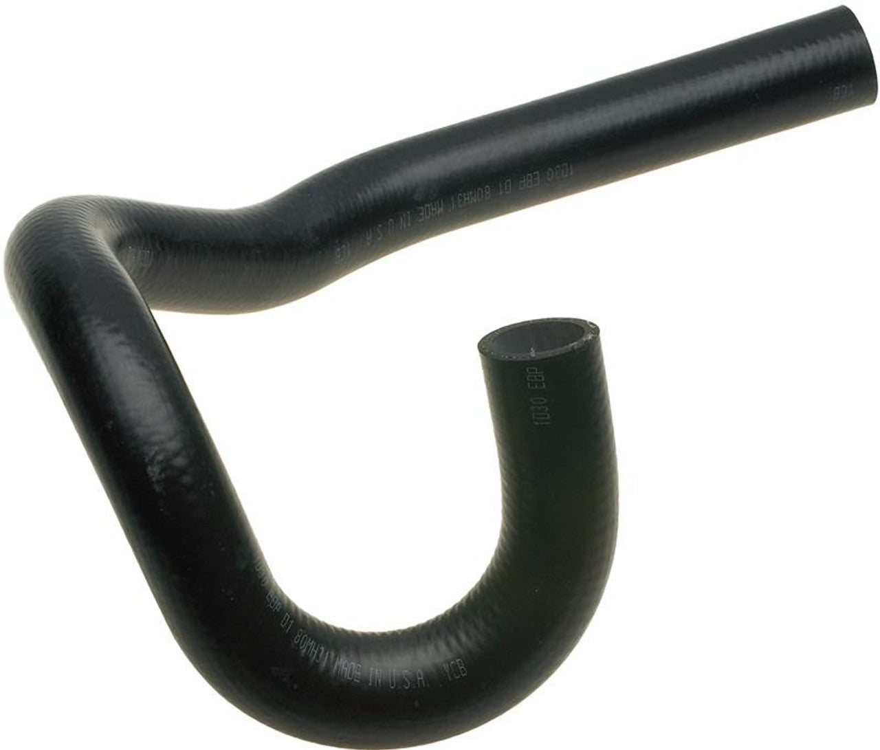 Gates 87-93 Toyota Supra Molded Coolant Hose