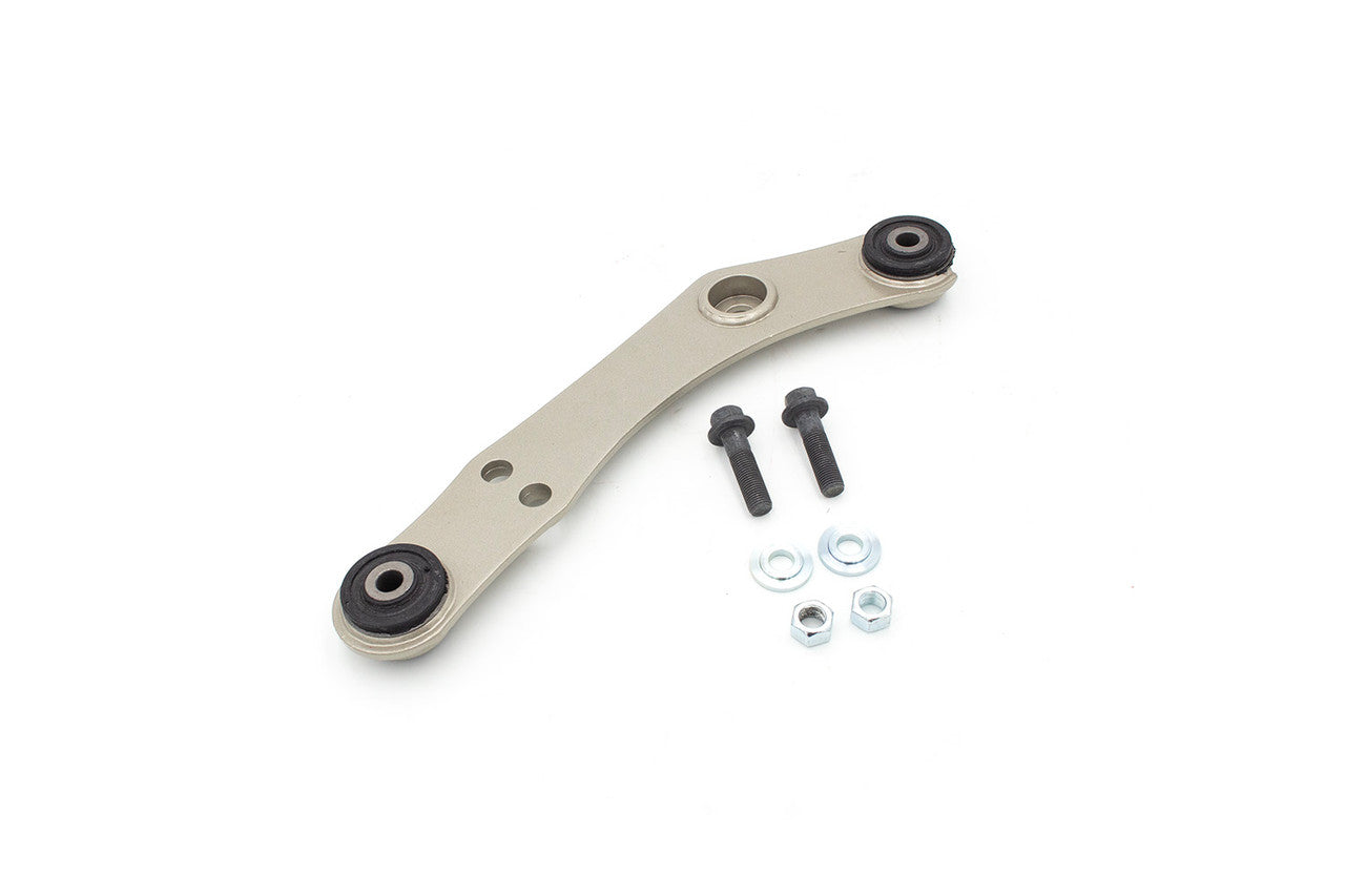 ISR Performance - Rear Diff Mount Support Brace - Scion FR-S / Subaru BRZ 13-20