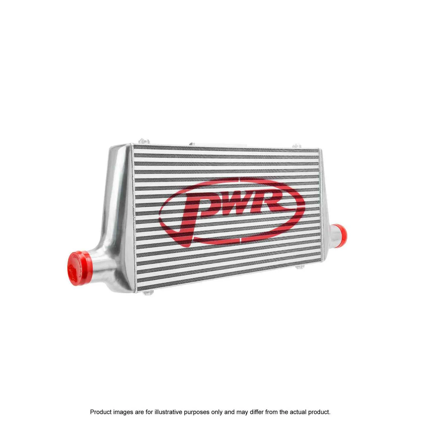 PWR - Nissan Skyline R32/R33 GTR RB26DETT Engine (1989-1998) 81mm Intercooler