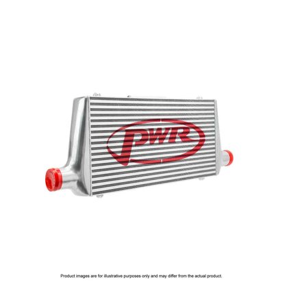 PWR - Nissan Skyline R32/R33 GTR RB26DETT Engine (1989-1998) 81mm Intercooler