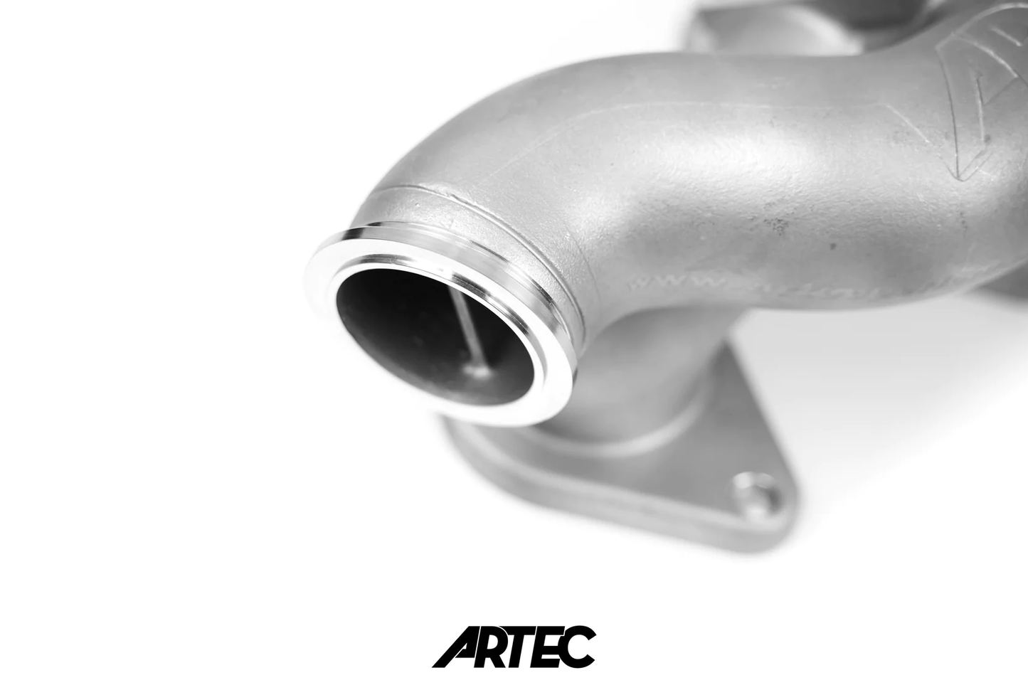 ARTEC - Mazda 13B T4 Exhaust Manifold