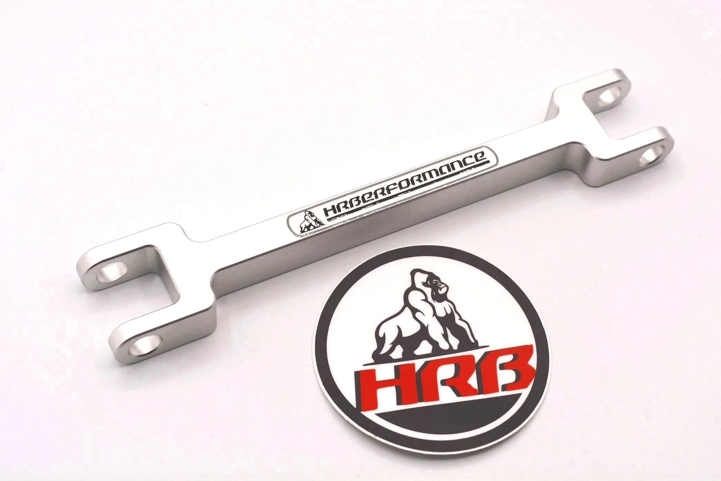 Hrberformance - BMW E30 - DSSR