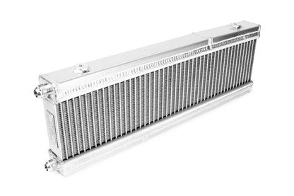 Improved Racing -  Oil cooler kit, 2012-2015 5th Gen Camaro (V8), 200F thermostat