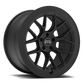 RTR - AERO 7 MUSTANG WHEEL