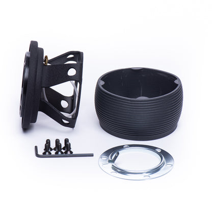 Max Papis Innovations - Steering wheel hub adapter for Mazda