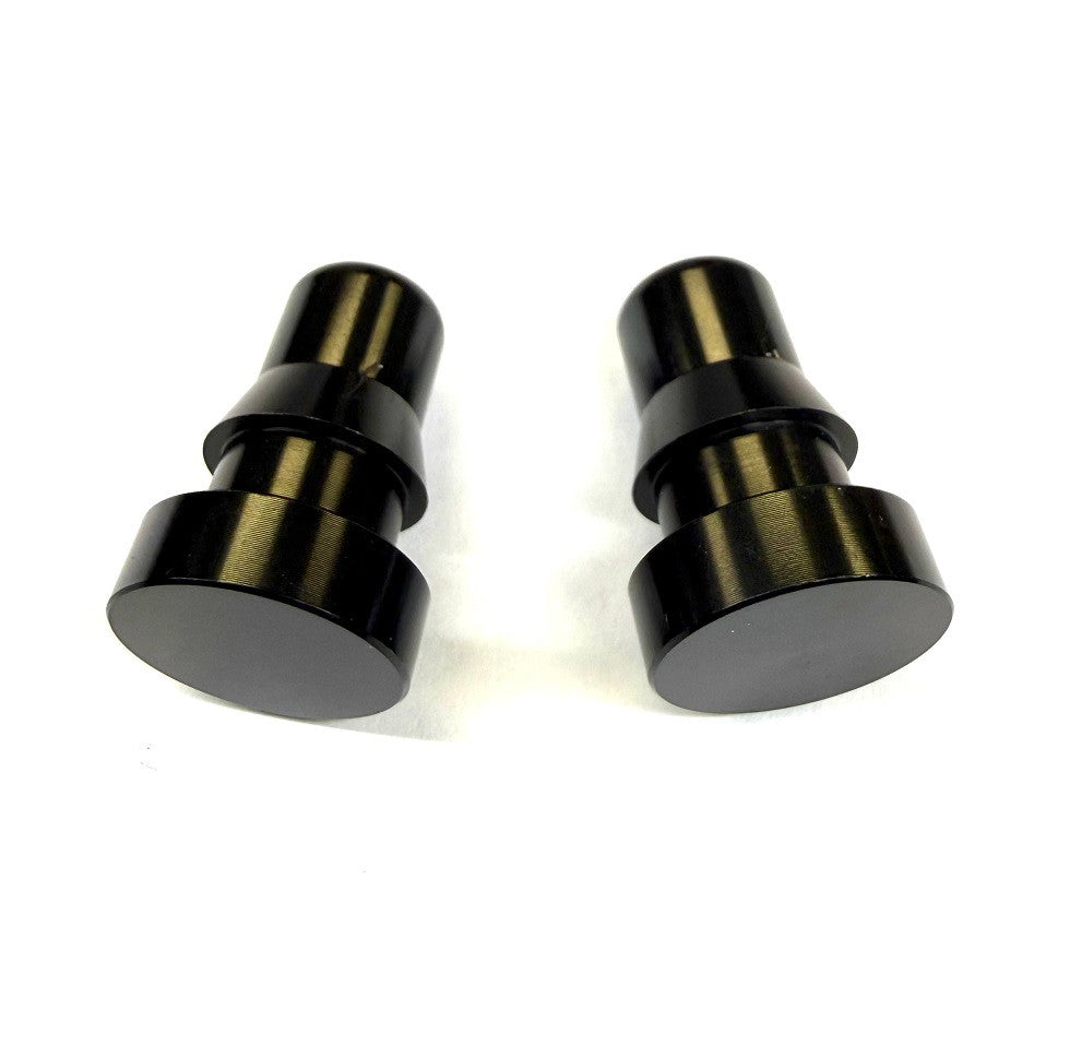 Dedicated Motorsports - GM 3/8 Push Connect Trans or Diff Line Plug