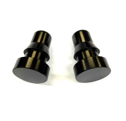 Dedicated Motorsports - GM 3/8 Push Connect Trans or Diff Line Plug