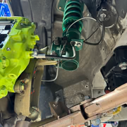 Chase Bays - Caliper Lines Extended for Drift - Toyota 86 | GR86 | Subaru BRZ