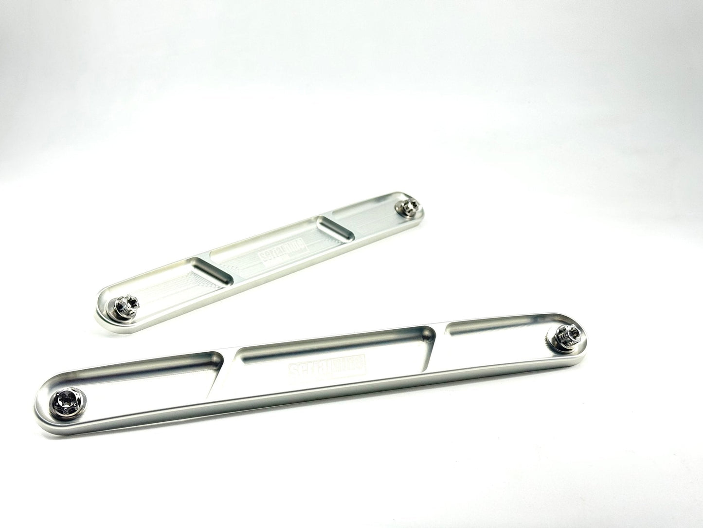 SERIALNINE - BILLET BRACE