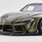 HGK Racing - Supra MK5/A90 Front Bumper [HGK Supra-Jet bodykit]