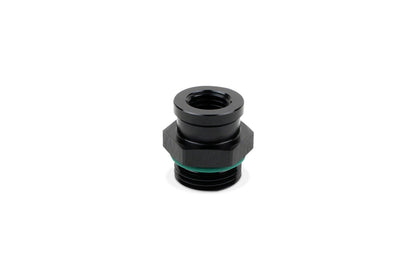 Improved Racing - -8AN straight thread male ORB to M12x1.50 female adapter, for EGM-116, EGM-132, EGM-114