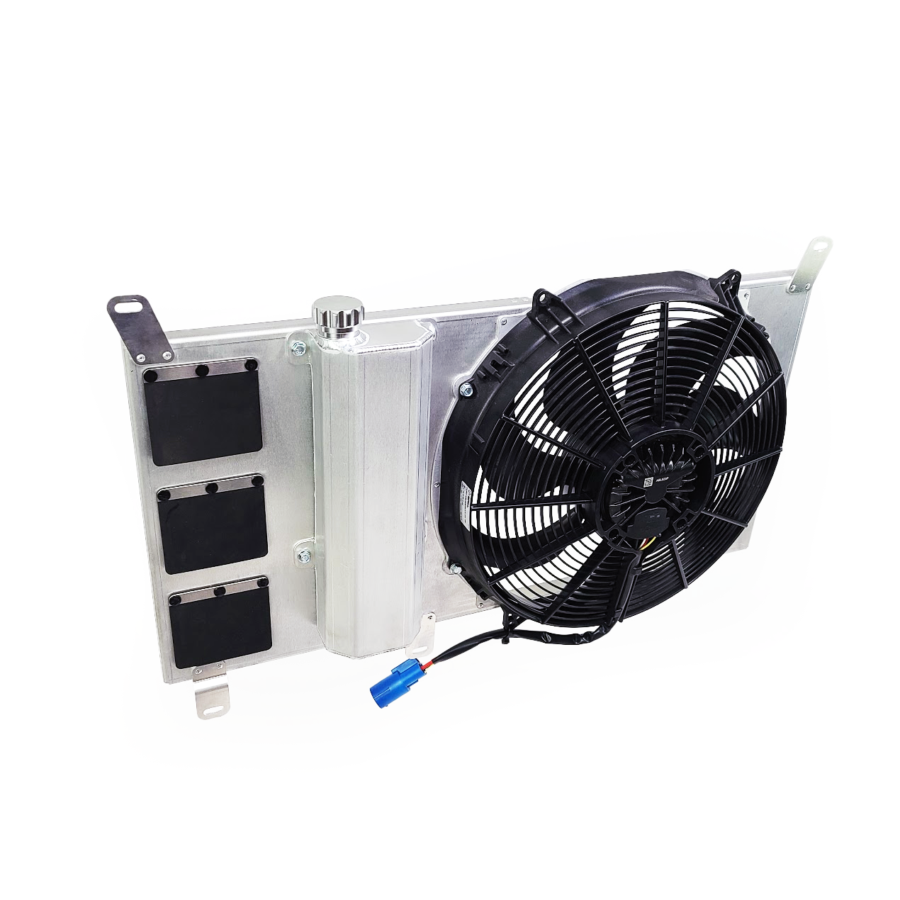 PHR - SPAL 15.2" Single Brushless Fan Kit for Lexus IS300