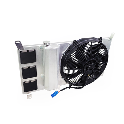 PHR - SPAL 15.2" Single Brushless Fan Kit for Lexus IS300